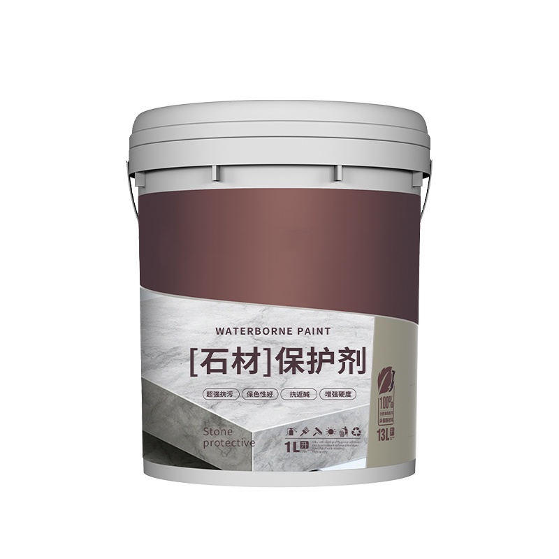 WH-6600 Water-based Stone Protective Agent